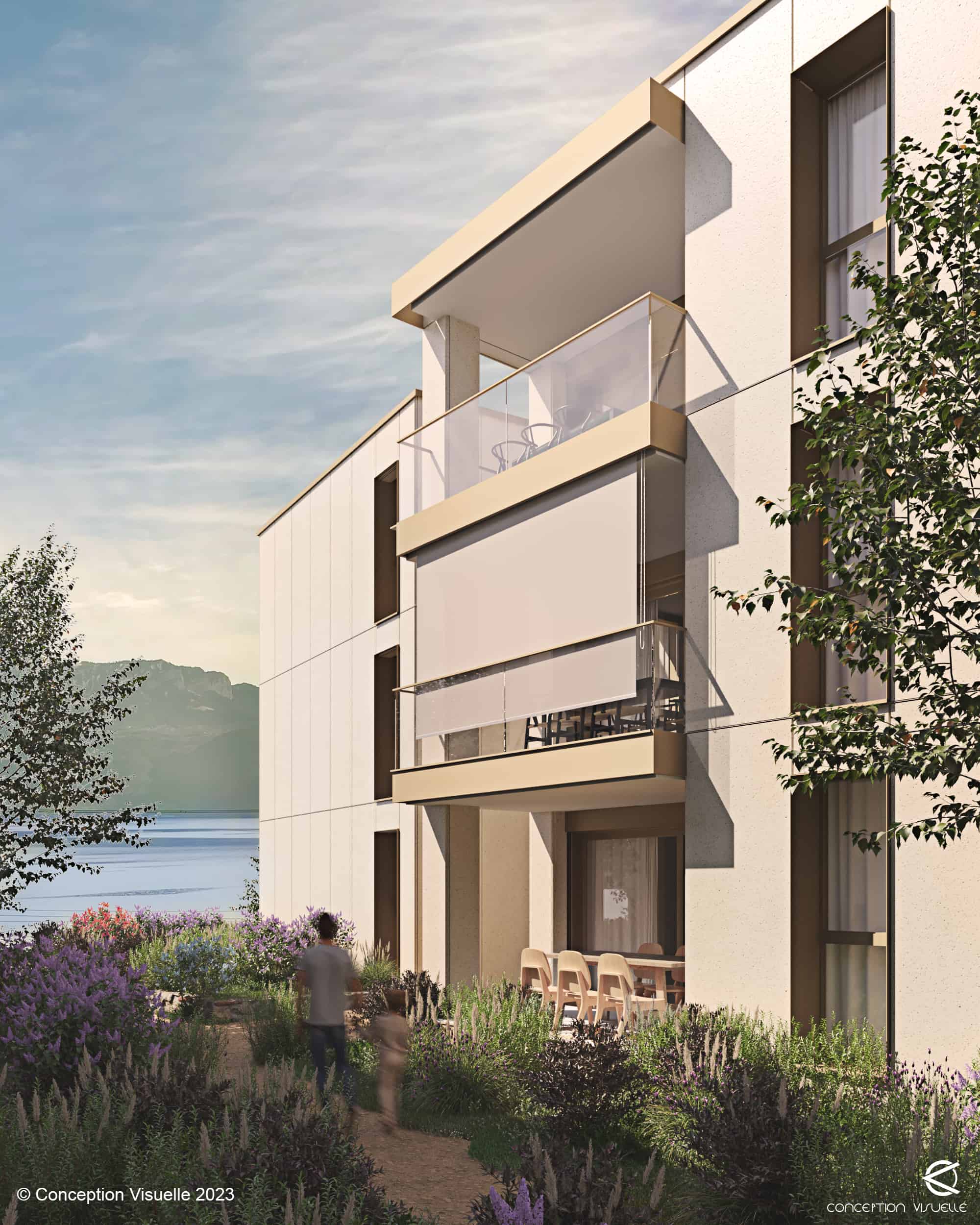 Cully360 Architecture